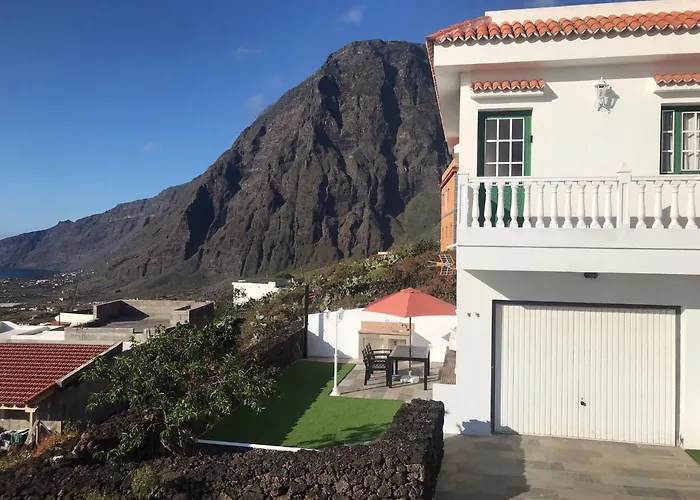 Casa Paco Y Nina