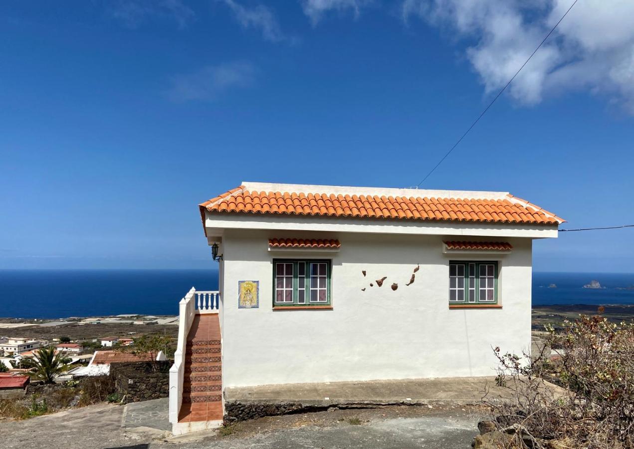 Casa Paco Y Nina * Frontera