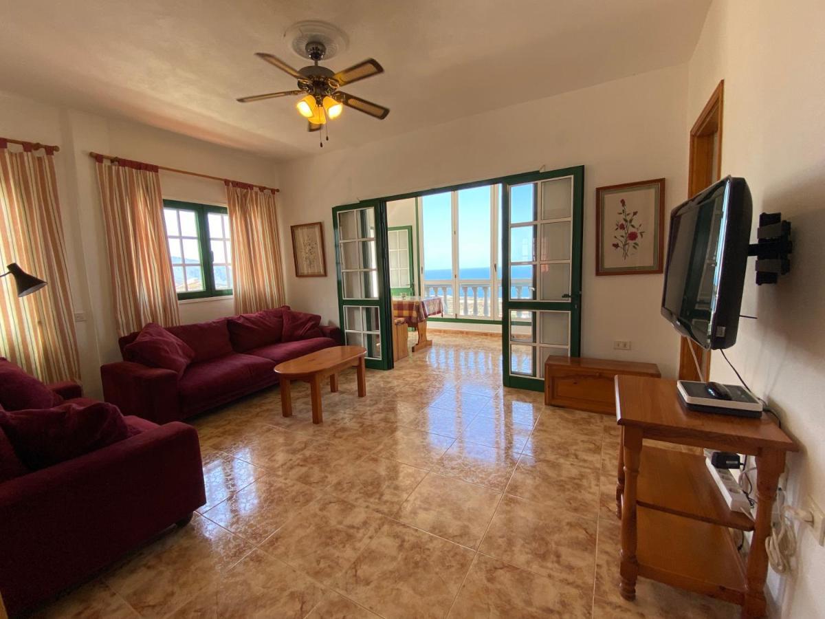 Vakantiehuis Casa Paco Y Nina