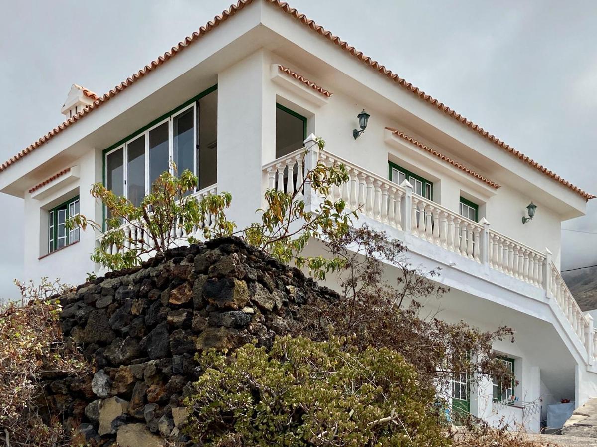 Casa Paco Y Nina Ferienhaus *
