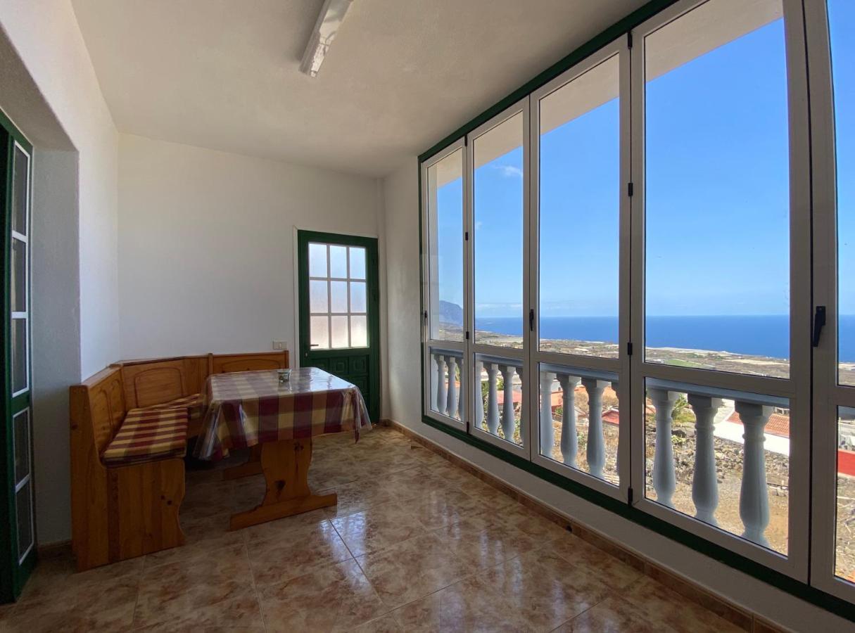 Vakantiehuis Casa Paco Y Nina Frontera