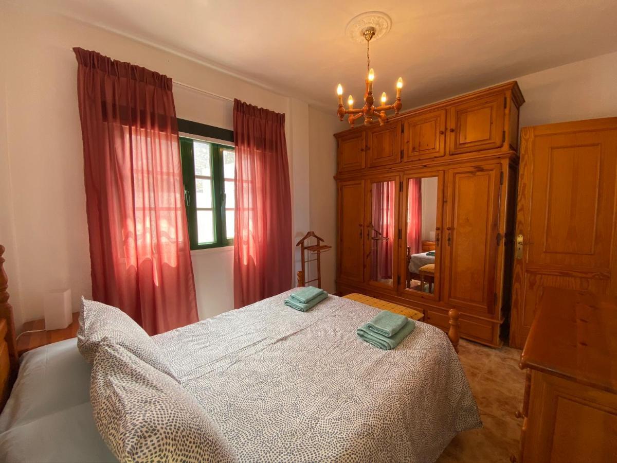 Casa Paco Y Nina Ferienhaus