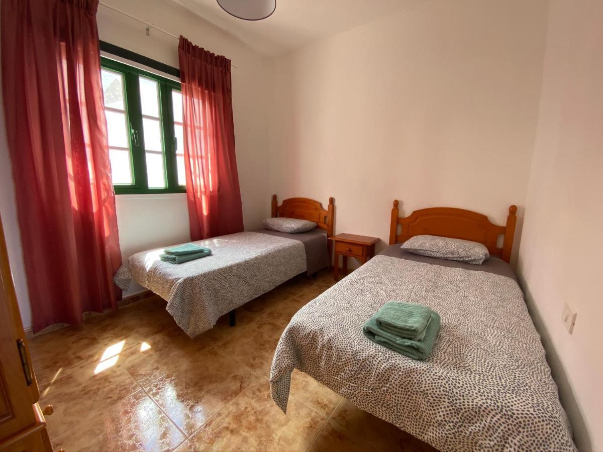 Casa Paco Y Nina Frontera