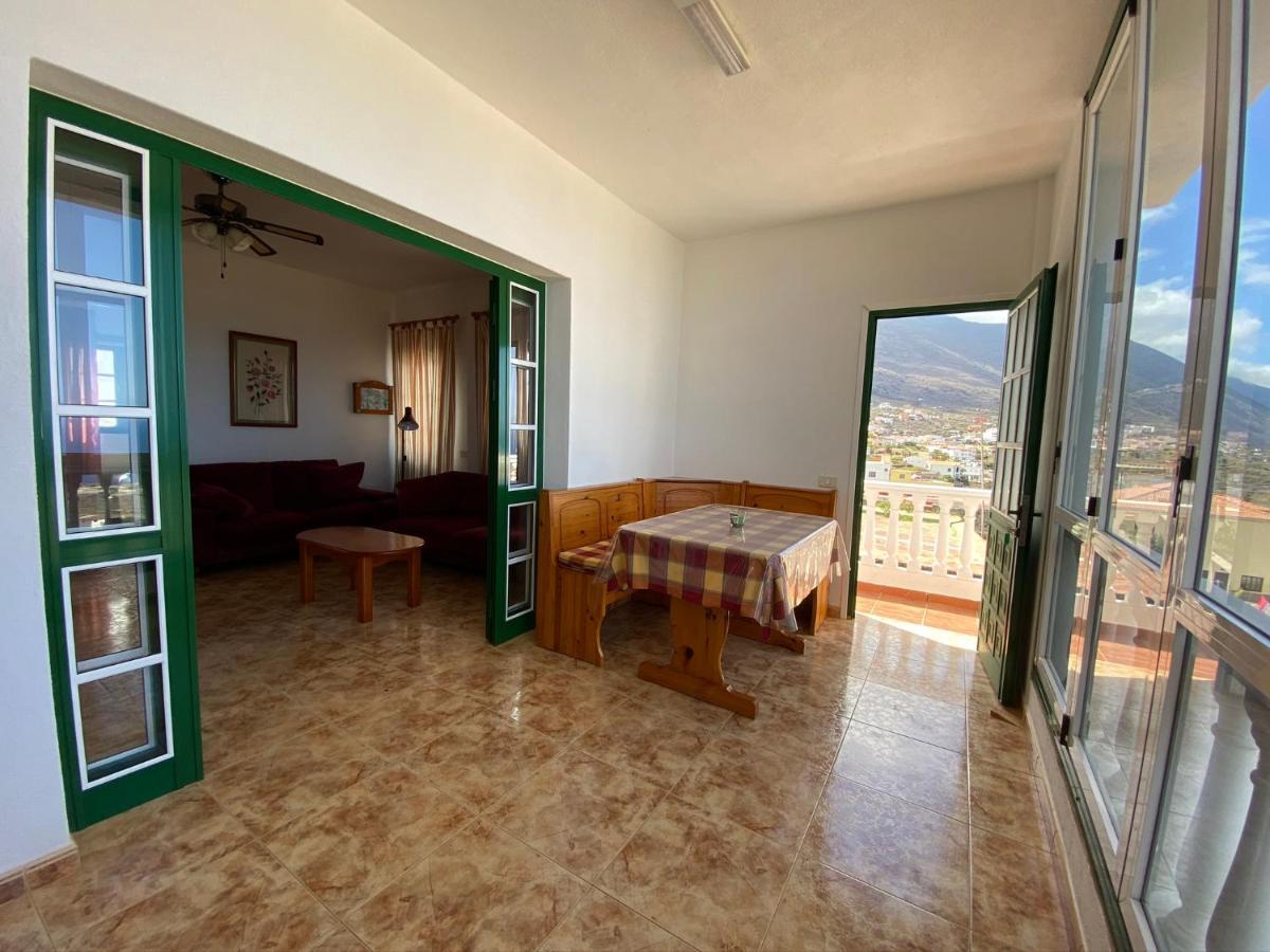 Ferienhaus Casa Paco Y Nina Frontera