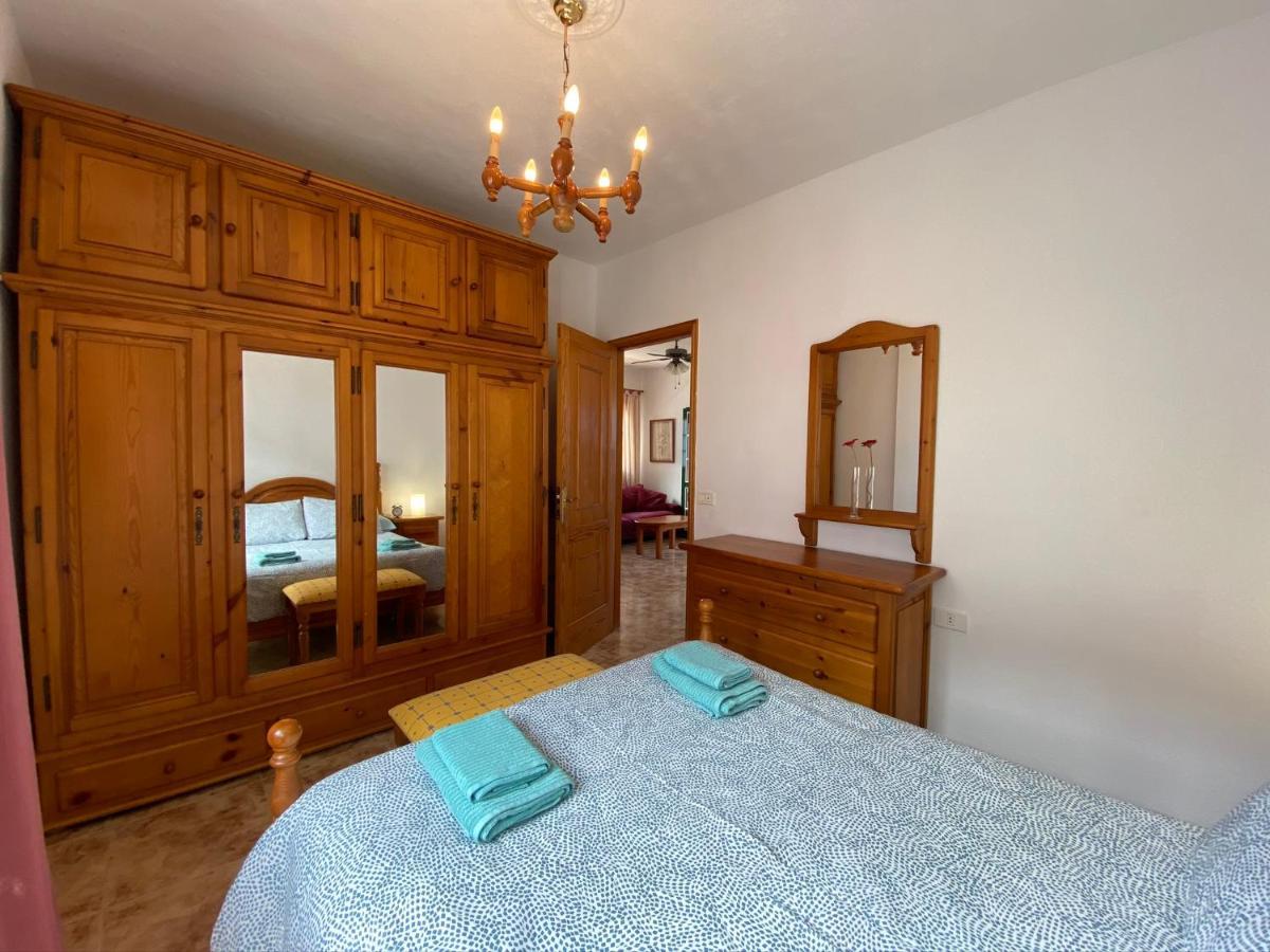Casa Paco Y Nina Ferienhaus *