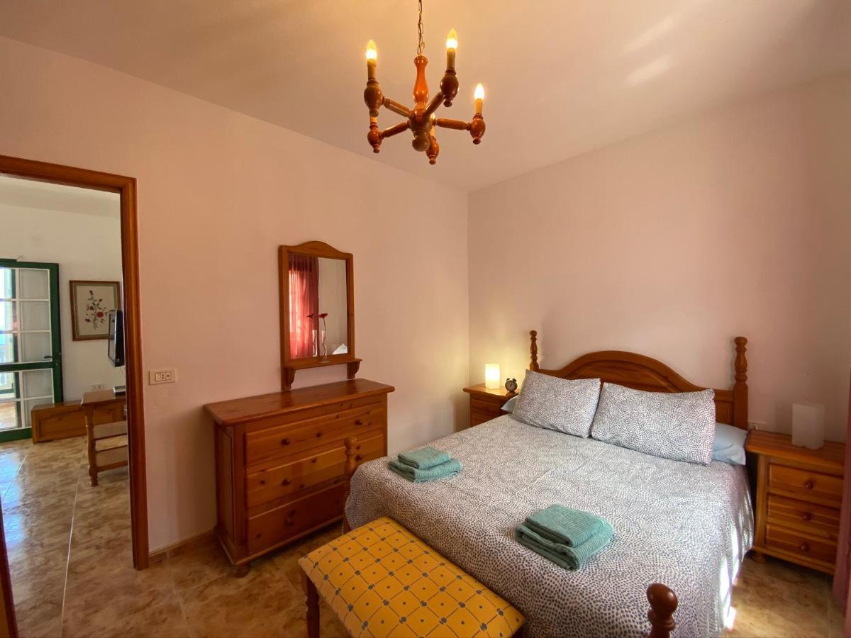 Casa Paco Y Nina Vakantiehuis Frontera
