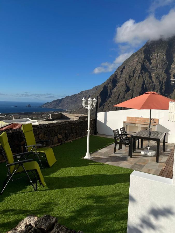 Vakantiehuis Casa Paco Y Nina Frontera