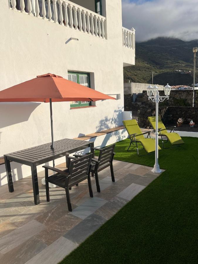 Casa Paco Y Nina Frontera