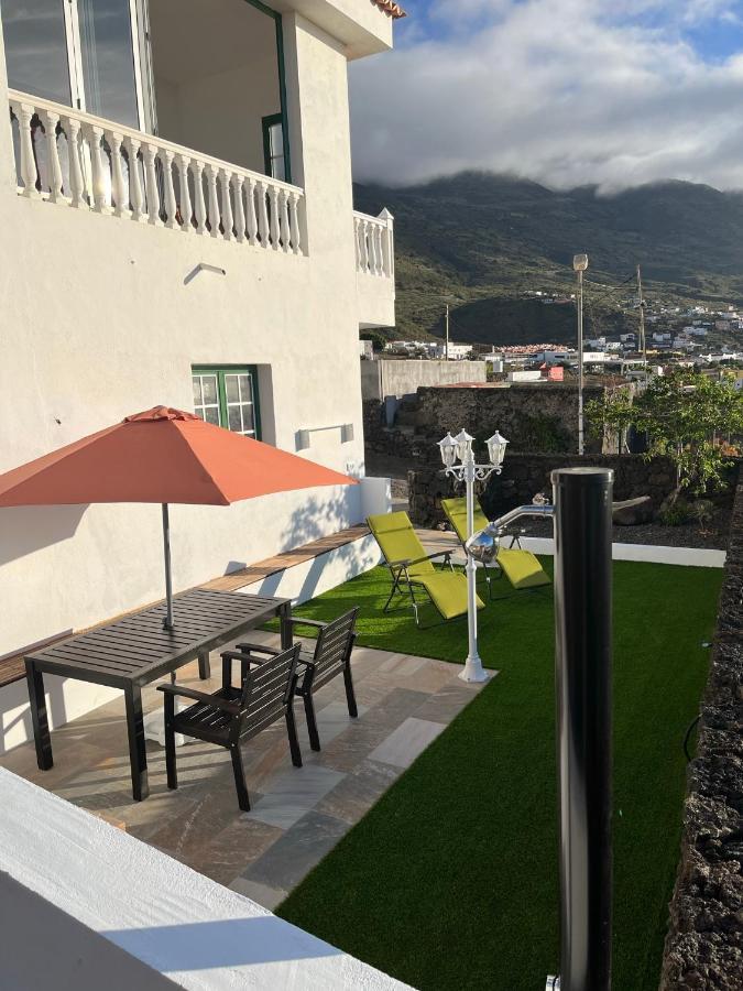 Casa Paco Y Nina Vakantiehuis *
