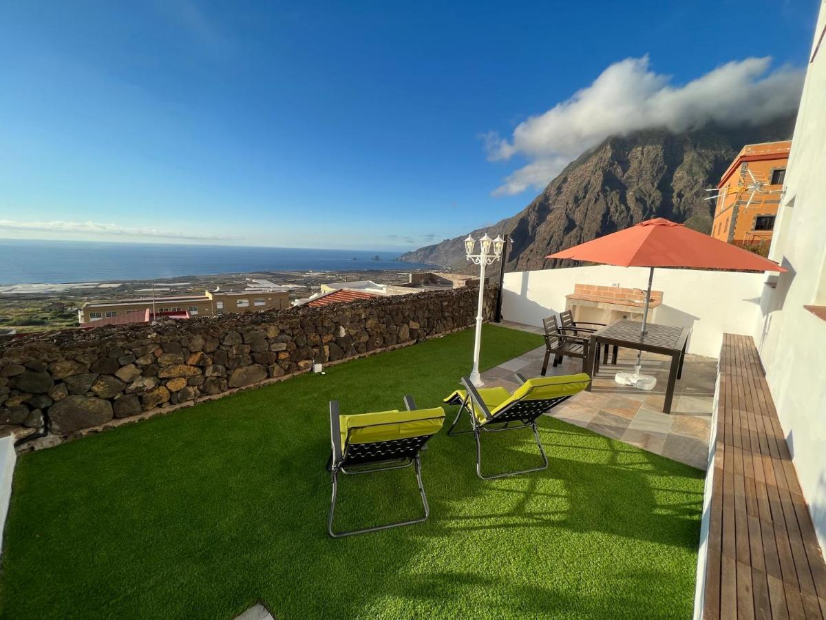 Casa Paco Y Nina Vakantiehuis *