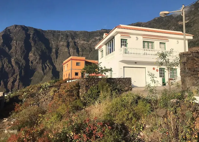 Casa Paco Y Nina