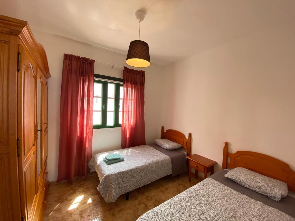 Hébergement de vacances Casa Paco Y Nina Frontera