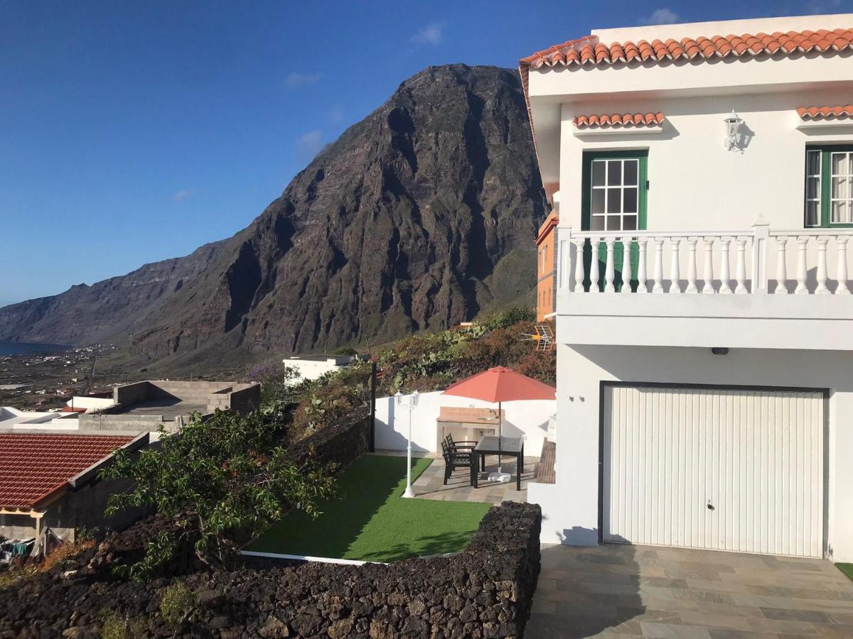 Casa Paco Y Nina Hébergement de vacances *