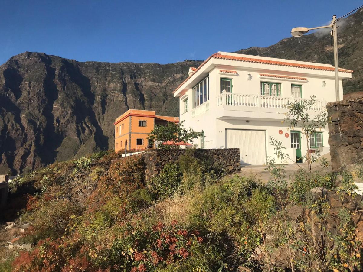 Casa Paco Y Nina Hébergement de vacances Frontera